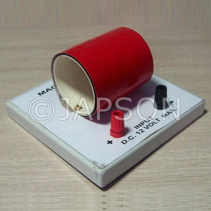 Magnetising Demagnetising Coil Magnetising Demagnetising Coil